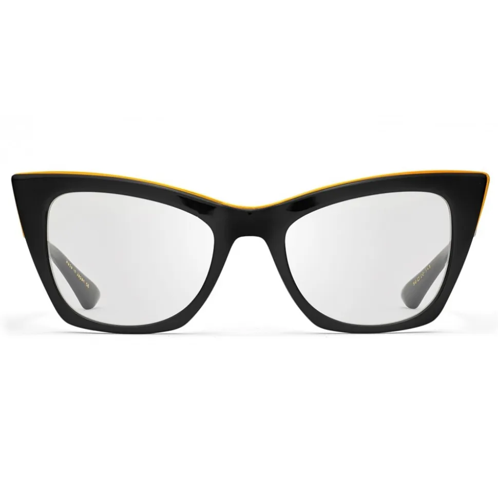 DITA - Showgoer - DTX513-50 - Optical Glasses - DITA Eyewear - Avvenice