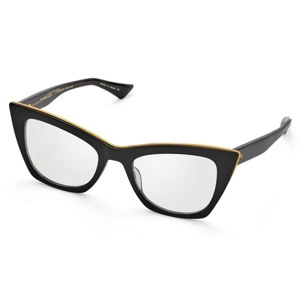DITA - Showgoer - DTX513-50 - Optical Glasses - DITA Eyewear - Avvenice