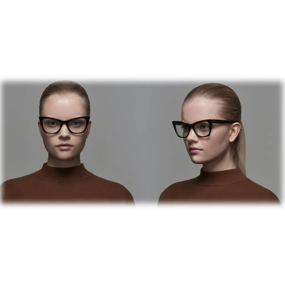 DITA - Showgoer - DTX513-50 - Optical Glasses - DITA Eyewear - Avvenice