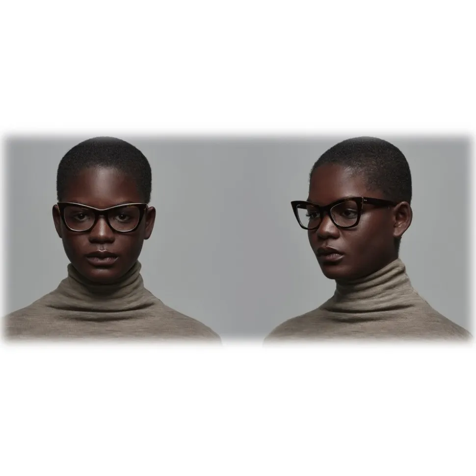 DITA - Showgoer - DTX513-50 - Optical Glasses - DITA Eyewear - Avvenice