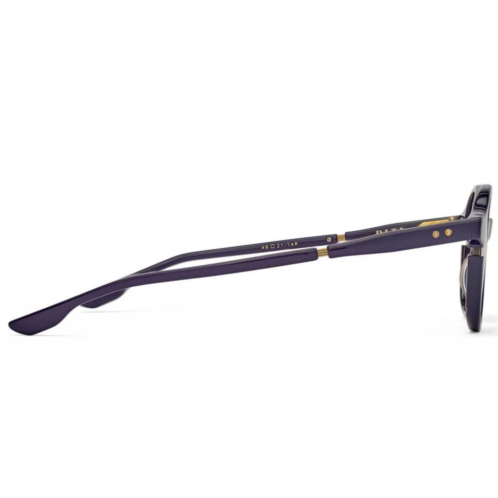 DITA - Siglo - DTX113-48 - Optical Glasses - DITA Eyewear - Avvenice