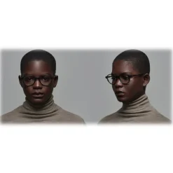 DITA - Siglo - DTX113-48 - Optical Glasses - DITA Eyewear - Avvenice