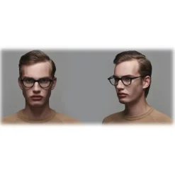 DITA - Siglo - DTX113-48 - Optical Glasses - DITA Eyewear - Avvenice