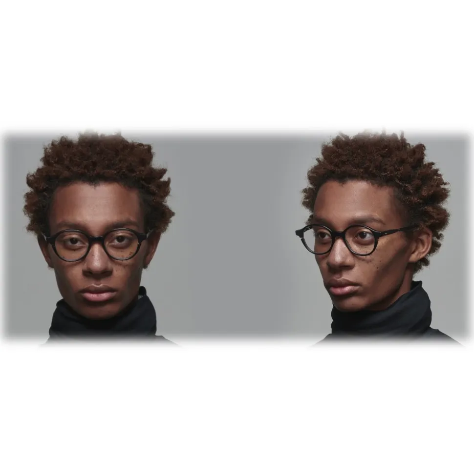 DITA - Siglo - DTX113-48 - Optical Glasses - DITA Eyewear - Avvenice