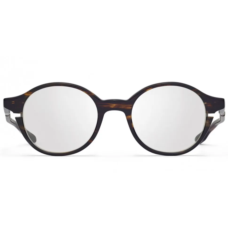 DITA - Siglo - DTX113-48 - Optical Glasses - DITA Eyewear - Avvenice