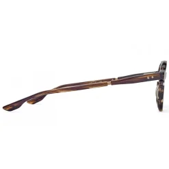 DITA - Siglo - DTX113-48 - Optical Glasses - DITA Eyewear - Avvenice