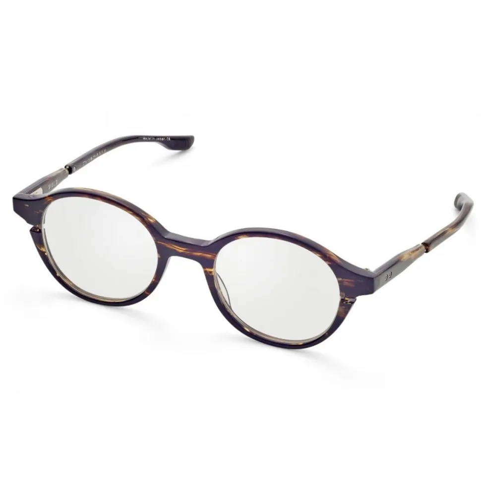 DITA - Siglo - DTX113-48 - Optical Glasses - DITA Eyewear - Avvenice