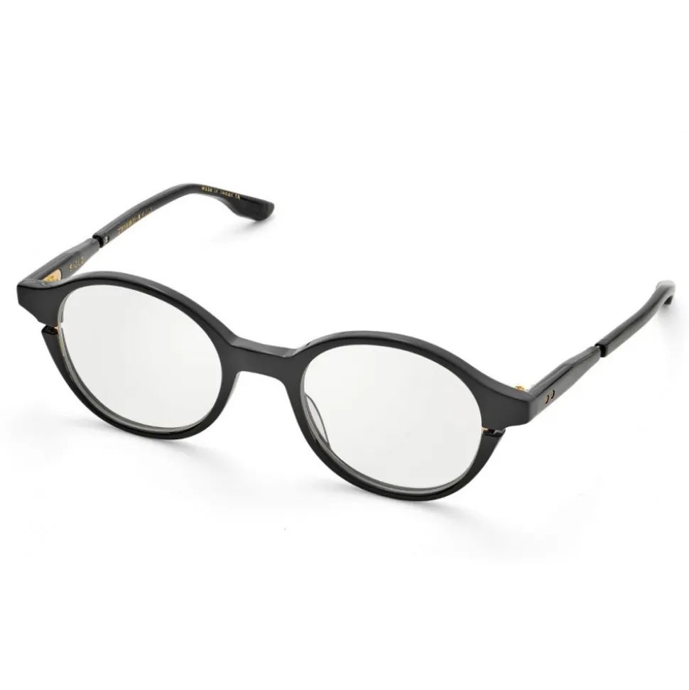 DITA - Siglo - DTX113-48 - Optical Glasses - DITA Eyewear - Avvenice