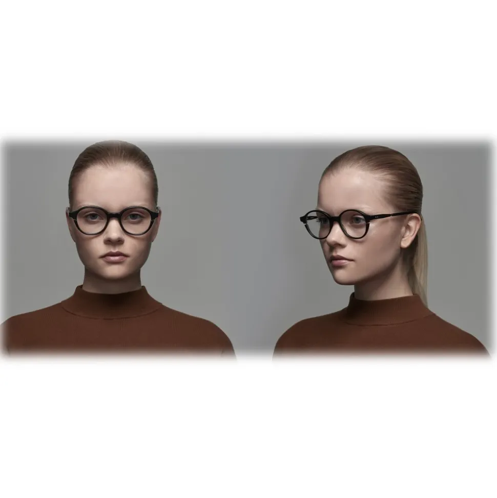 DITA - Siglo - DTX113-48 - Optical Glasses - DITA Eyewear - Avvenice