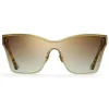 DITA - Silica - DTS508-145 - Sunglasses - DITA Eyewear - Avvenice
