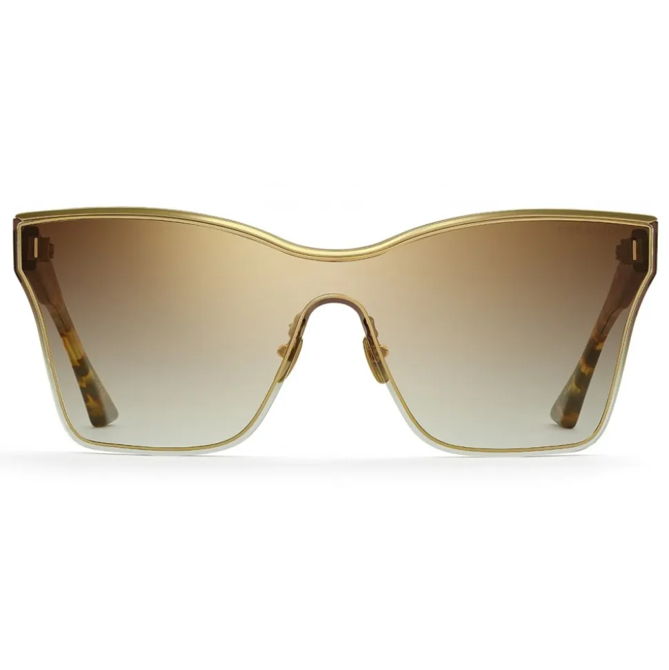 DITA - Silica - DTS508-145 - Sunglasses - DITA Eyewear - Avvenice