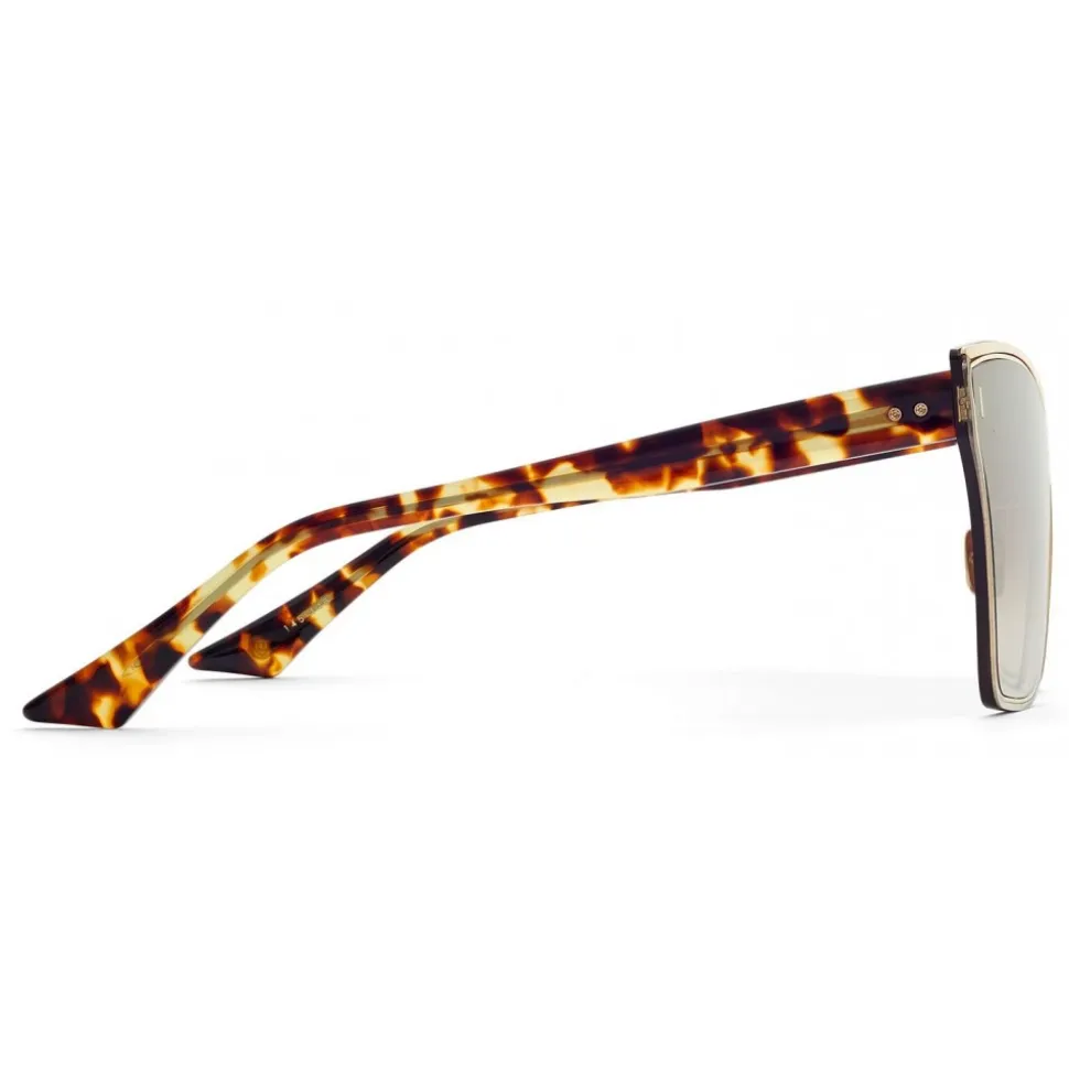 DITA - Silica - DTS508-145 - Sunglasses - DITA Eyewear - Avvenice