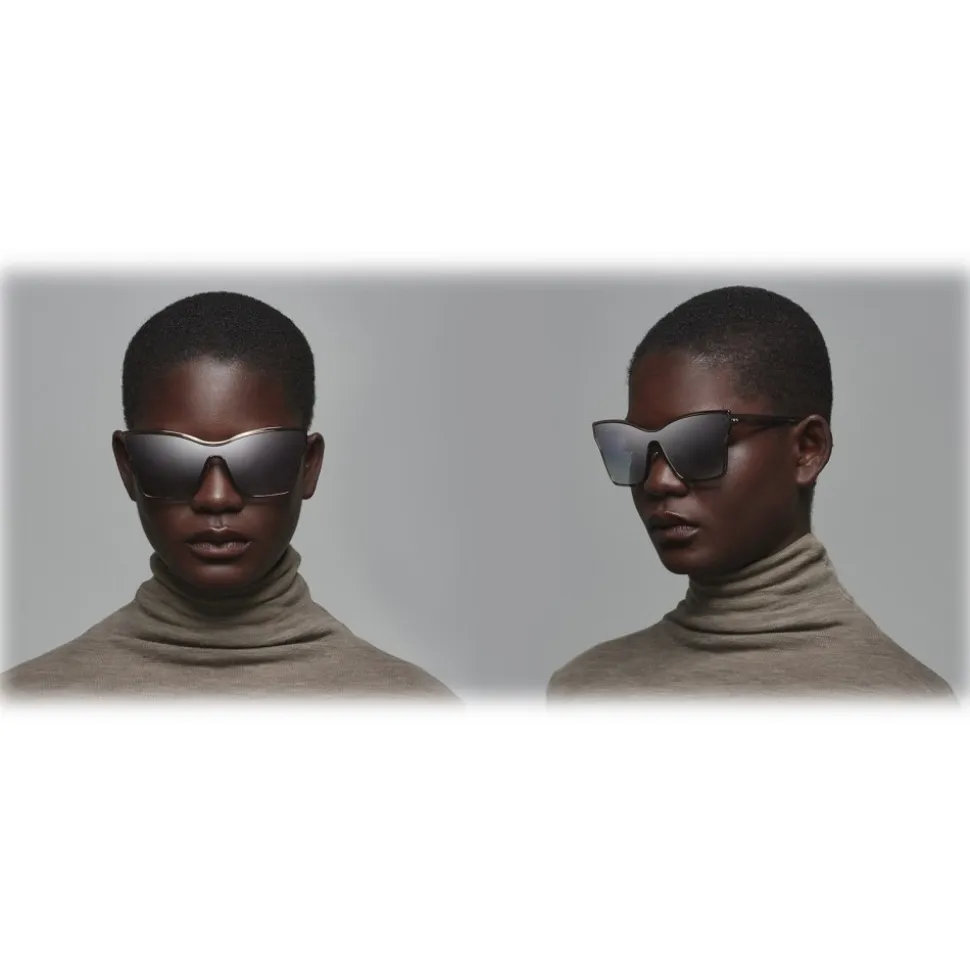 DITA - Silica - DTS508-145 - Sunglasses - DITA Eyewear - Avvenice