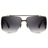DITA - Souliner-Two - Gold - DTS136-64 - Sunglasses - DITA Eyewear - Avvenice