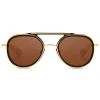 DITA - Spacecraft - 19017 - Sunglasses - DITA Eyewear - Avvenice