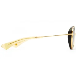 DITA - Spacecraft - 19017 - Sunglasses - DITA Eyewear - Avvenice