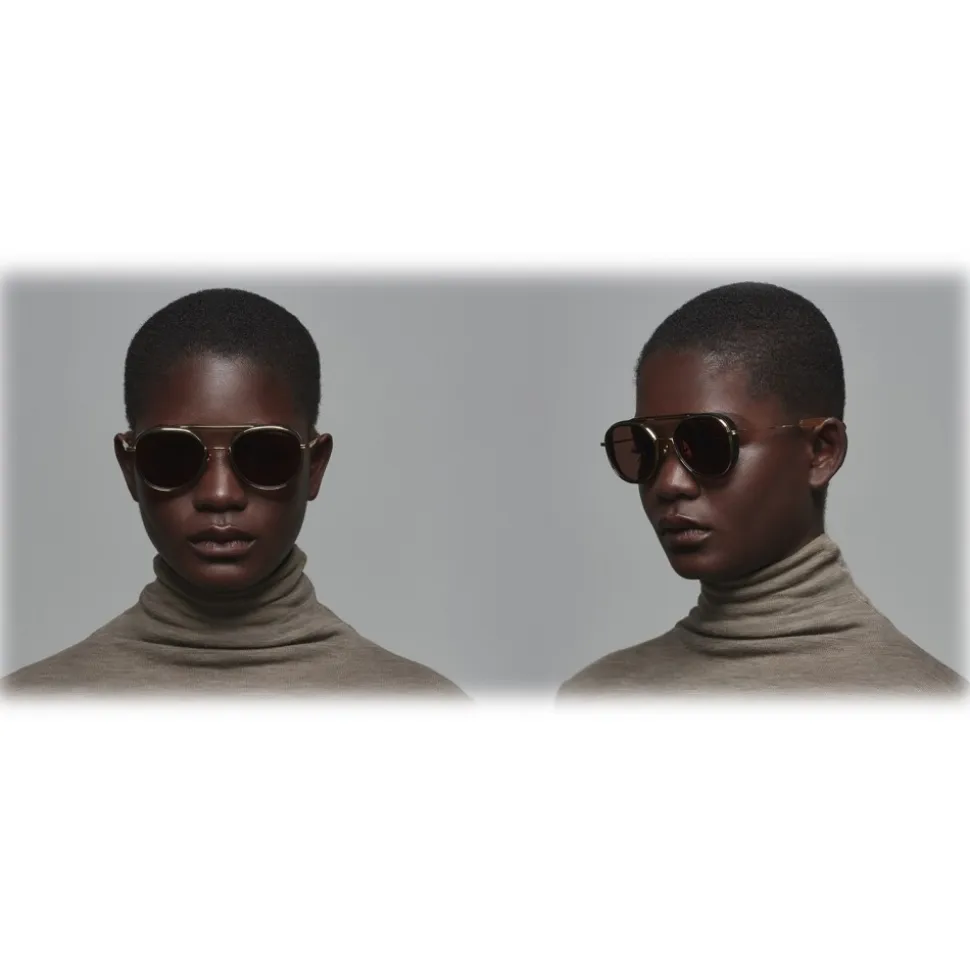DITA - Spacecraft - 19017 - Sunglasses - DITA Eyewear - Avvenice