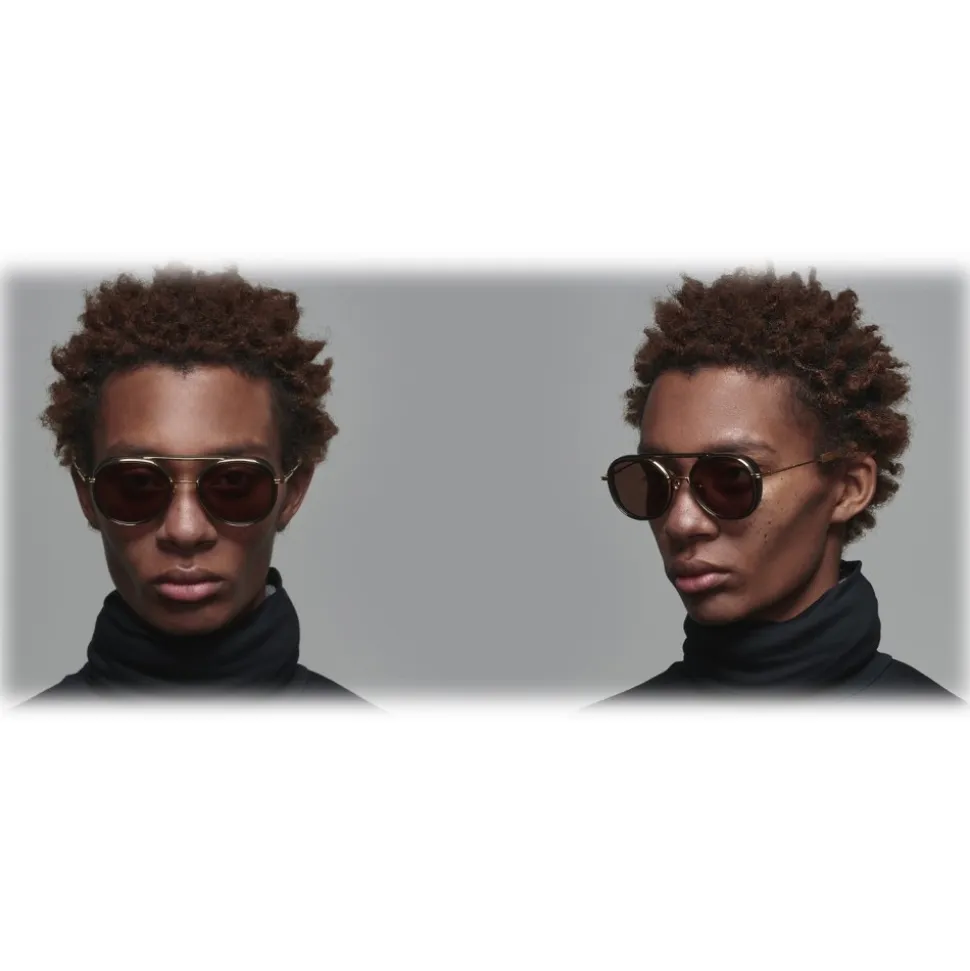 DITA - Spacecraft - 19017 - Sunglasses - DITA Eyewear - Avvenice