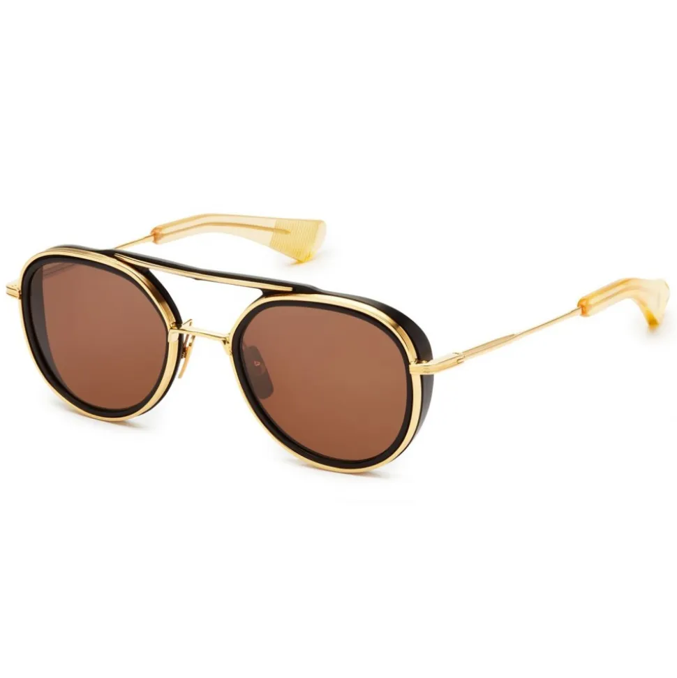 DITA - Spacecraft - 19017 - Sunglasses - DITA Eyewear - Avvenice