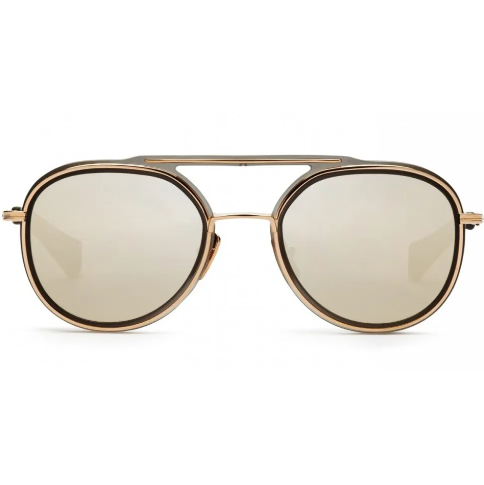 DITA - Spacecraft - 19017 - Sunglasses - DITA Eyewear - Avvenice