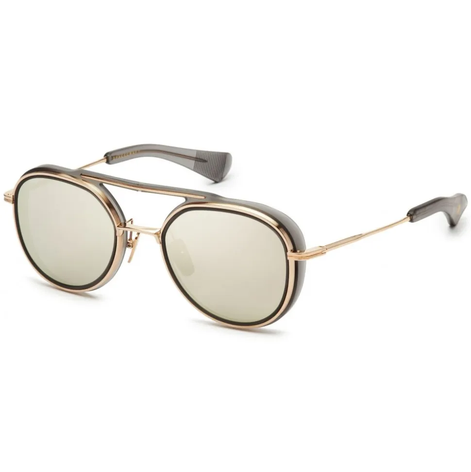 DITA - Spacecraft - 19017 - Sunglasses - DITA Eyewear - Avvenice