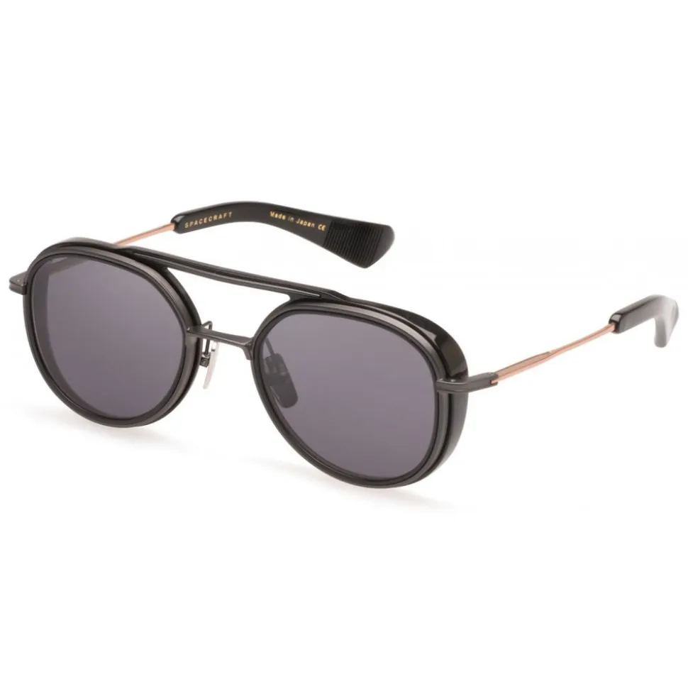 DITA - Spacecraft - 19017 - Sunglasses - DITA Eyewear - Avvenice