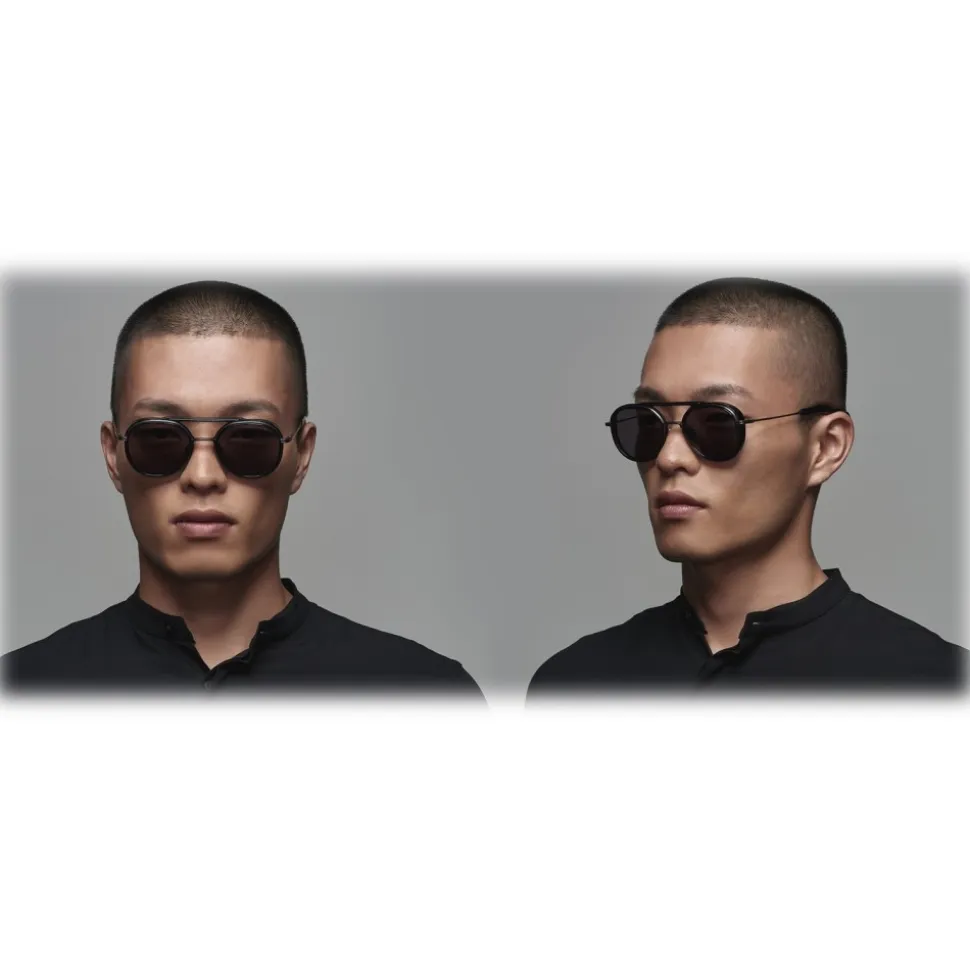 DITA - Spacecraft - 19017 - Sunglasses - DITA Eyewear - Avvenice