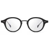 DITA - Spruce - DRX-2083 - Optical Glasses - DITA Eyewear - Avvenice
