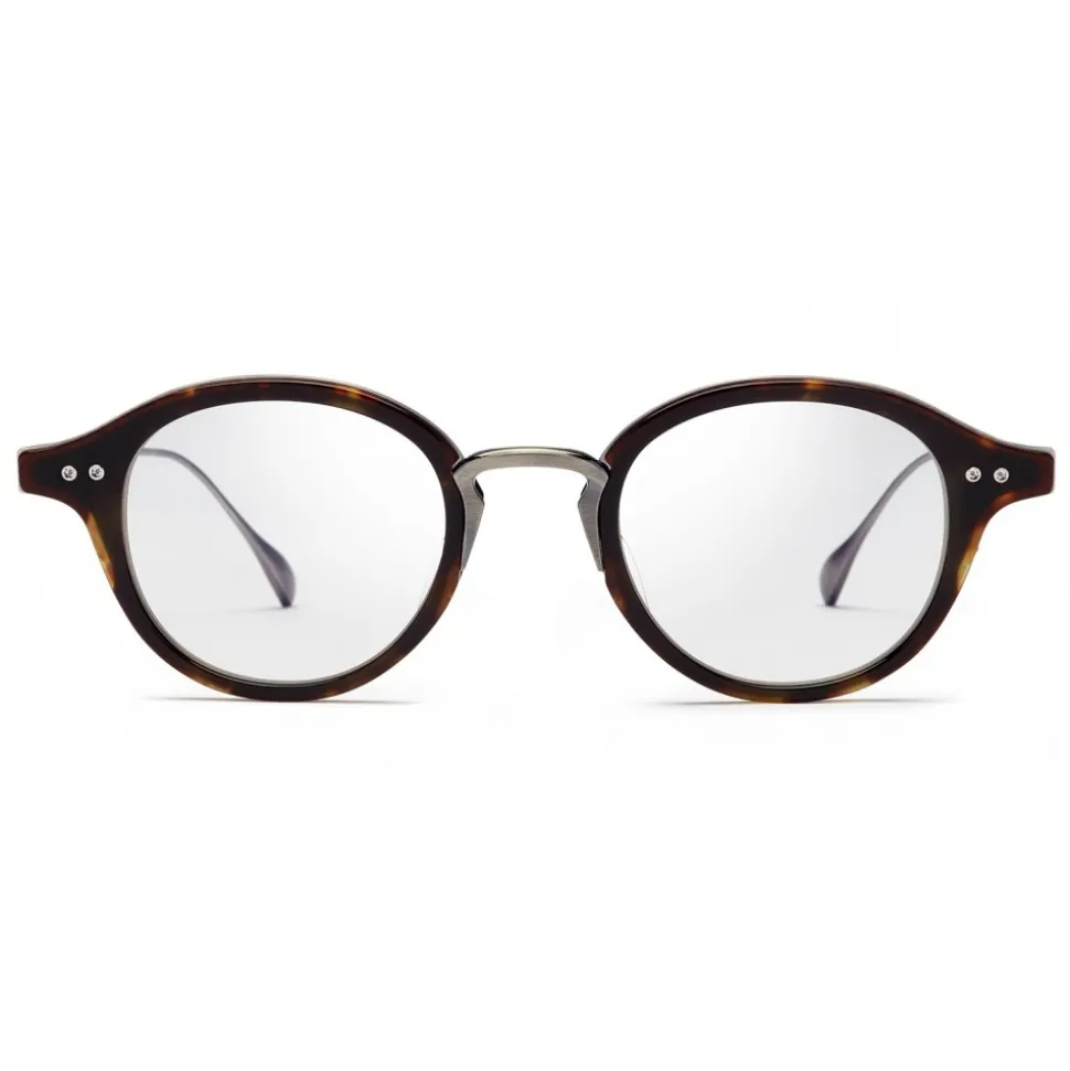 DITA - Spruce - DRX-2083 - Optical Glasses - DITA Eyewear - Avvenice