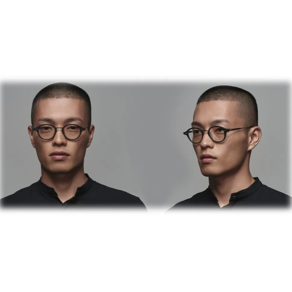 DITA - Spruce - DRX-2083 - Optical Glasses - DITA Eyewear - Avvenice