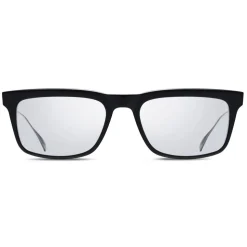 DITA - Staklo - Black - DTX130-53 - Optical Glasses - DITA Eyewear - Avvenice