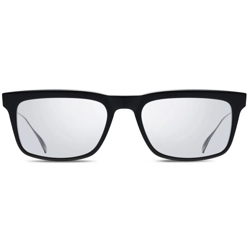DITA - Staklo - Black - DTX130-53 - Optical Glasses - DITA Eyewear - Avvenice