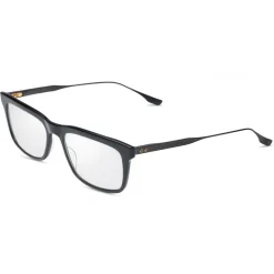 DITA - Staklo - Black - DTX130-53 - Optical Glasses - DITA Eyewear - Avvenice