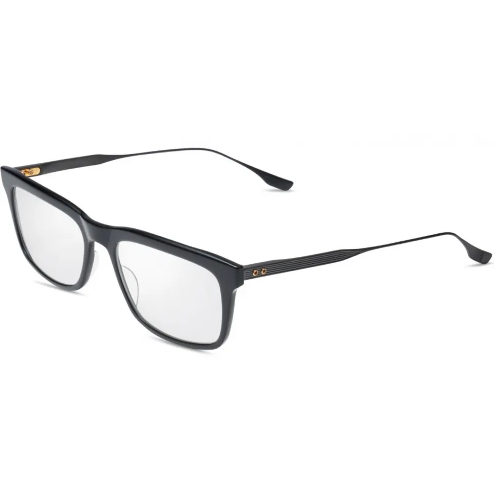 DITA - Staklo - Black - DTX130-53 - Optical Glasses - DITA Eyewear - Avvenice