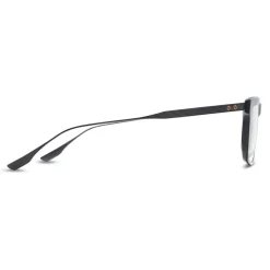 DITA - Staklo - Black - DTX130-53 - Optical Glasses - DITA Eyewear - Avvenice