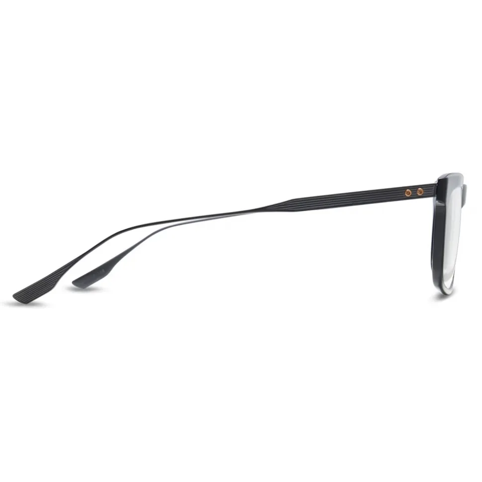 DITA - Staklo - Black - DTX130-53 - Optical Glasses - DITA Eyewear - Avvenice