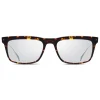 DITA - Staklo - Dark Tortoise - DTX130-53 - Optical Glasses - DITA Eyewear - Avvenice