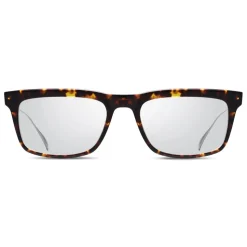 DITA - Staklo - Dark Tortoise - DTX130-53 - Optical Glasses - DITA Eyewear - Avvenice