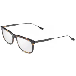 DITA - Staklo - Dark Tortoise - DTX130-53 - Optical Glasses - DITA Eyewear - Avvenice