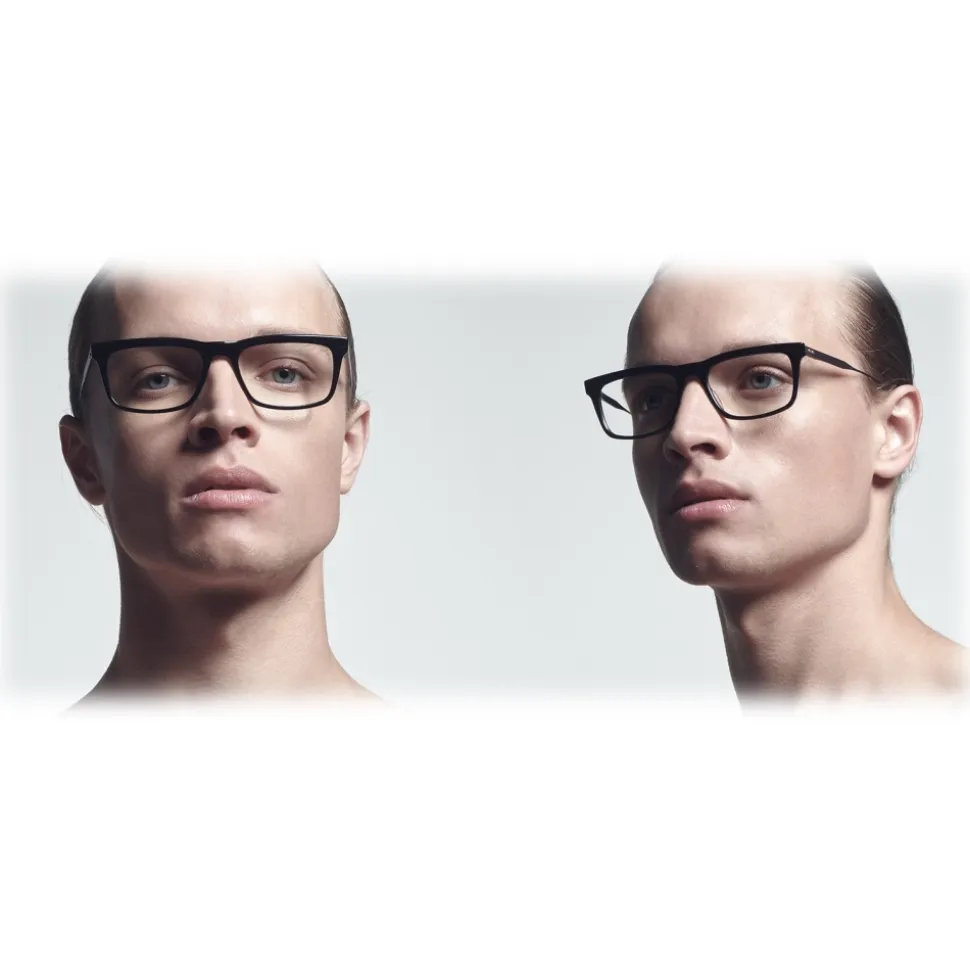 DITA - Staklo - Dark Tortoise - DTX130-53 - Optical Glasses - DITA Eyewear - Avvenice