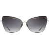 DITA - Starspann - Black - DTS531-62 - Sunglasses - DITA Eyewear - Avvenice