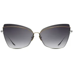 DITA - Starspann - Black - DTS531-62 - Sunglasses - DITA Eyewear - Avvenice
