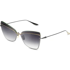 DITA - Starspann - Black - DTS531-62 - Sunglasses - DITA Eyewear - Avvenice