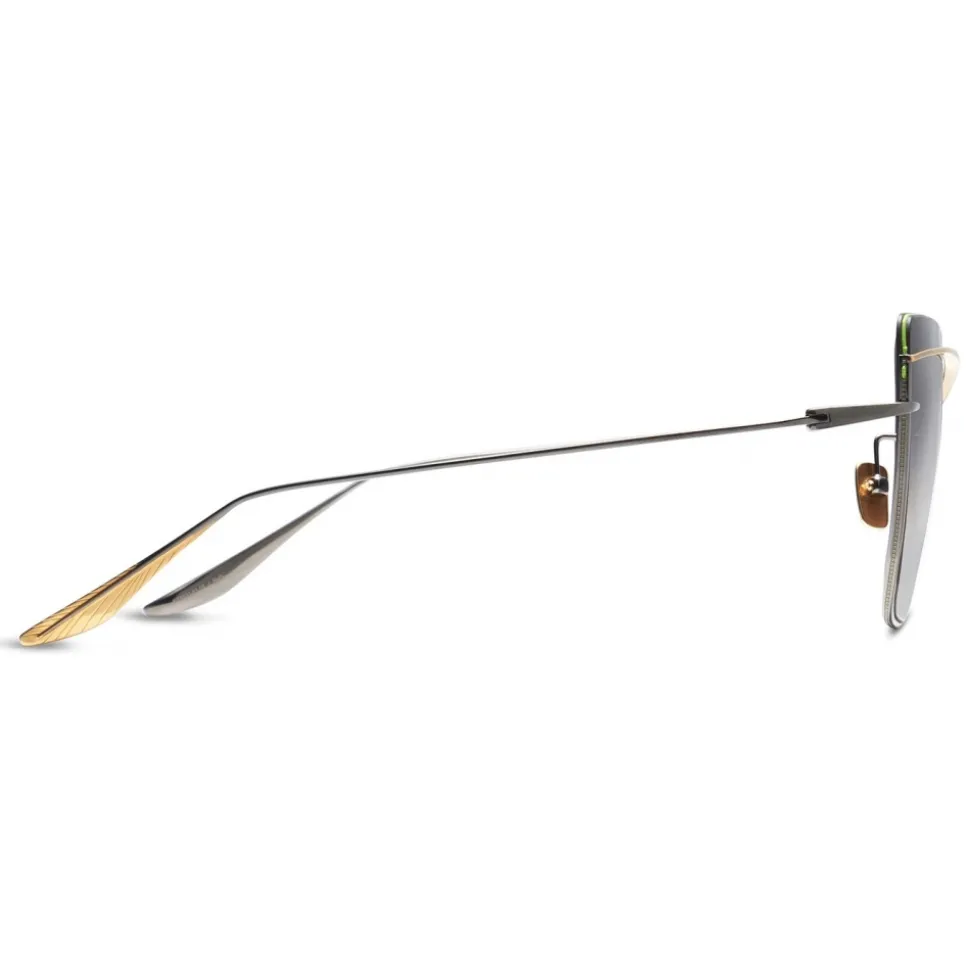 DITA - Starspann - Black - DTS531-62 - Sunglasses - DITA Eyewear - Avvenice