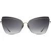 DITA - Starspann - Black Rhodium - DTS531-61 - Sunglasses - DITA Eyewear - Avvenice