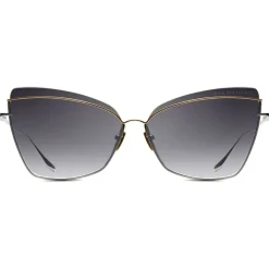 DITA - Starspann - Black Rhodium - DTS531-61 - Sunglasses - DITA Eyewear - Avvenice