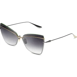 DITA - Starspann - Black Rhodium - DTS531-61 - Sunglasses - DITA Eyewear - Avvenice