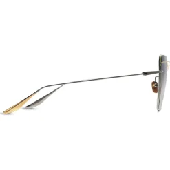 DITA - Starspann - Black Rhodium - DTS531-61 - Sunglasses - DITA Eyewear - Avvenice