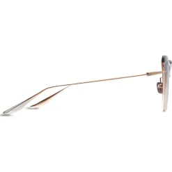DITA - Starspann - Rose Gold - DTS531-61 - Sunglasses - DITA Eyewear - Avvenice