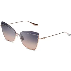 DITA - Starspann - Rose Gold - DTS531-62 - Sunglasses - DITA Eyewear - Avvenice